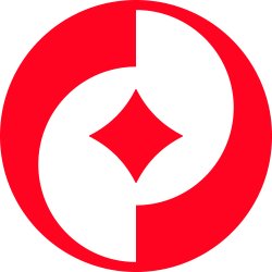 OP Mainnet logo
